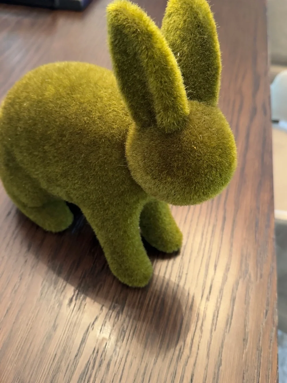 Ballard designs Moss Bunny set
